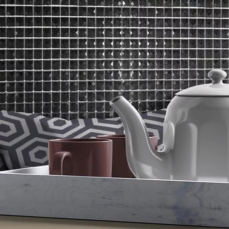 Black Luxury Tiles Blog