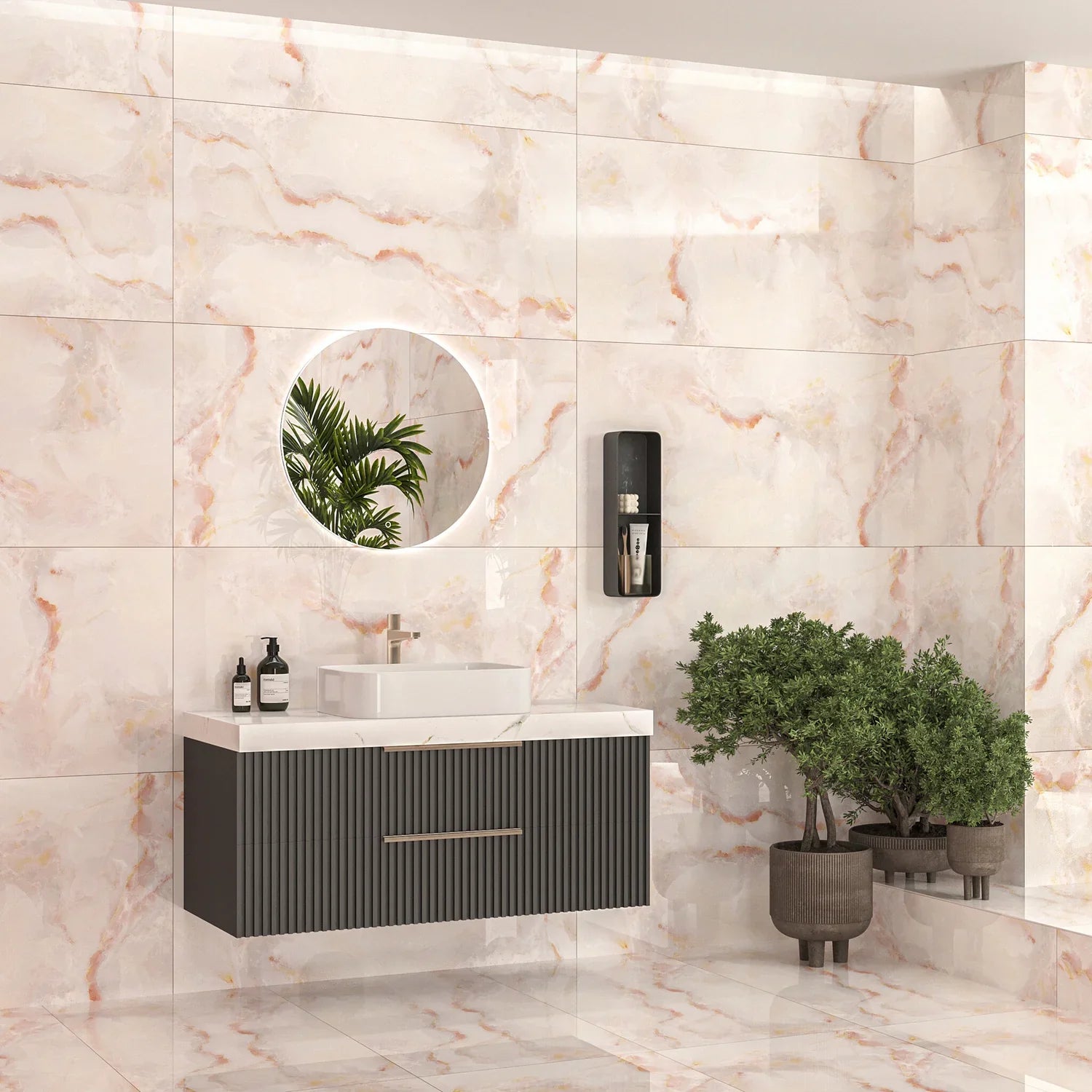 High End Porcelain Tiles Luxury Porcelain Tiles | Perigold