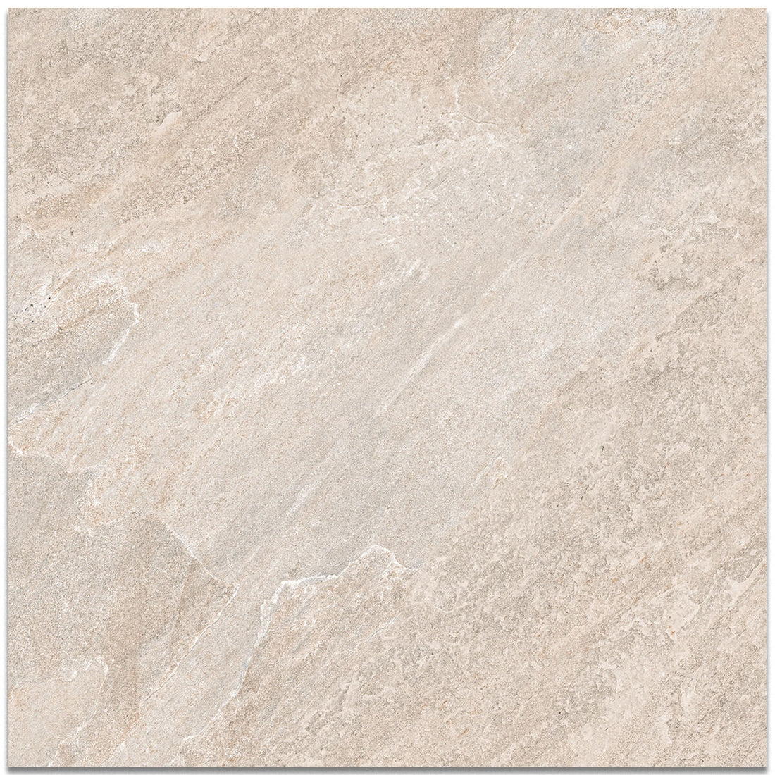 Neom Sandstone Beige 60x60cm Porcelain Tile - Luxury Tiles UK
