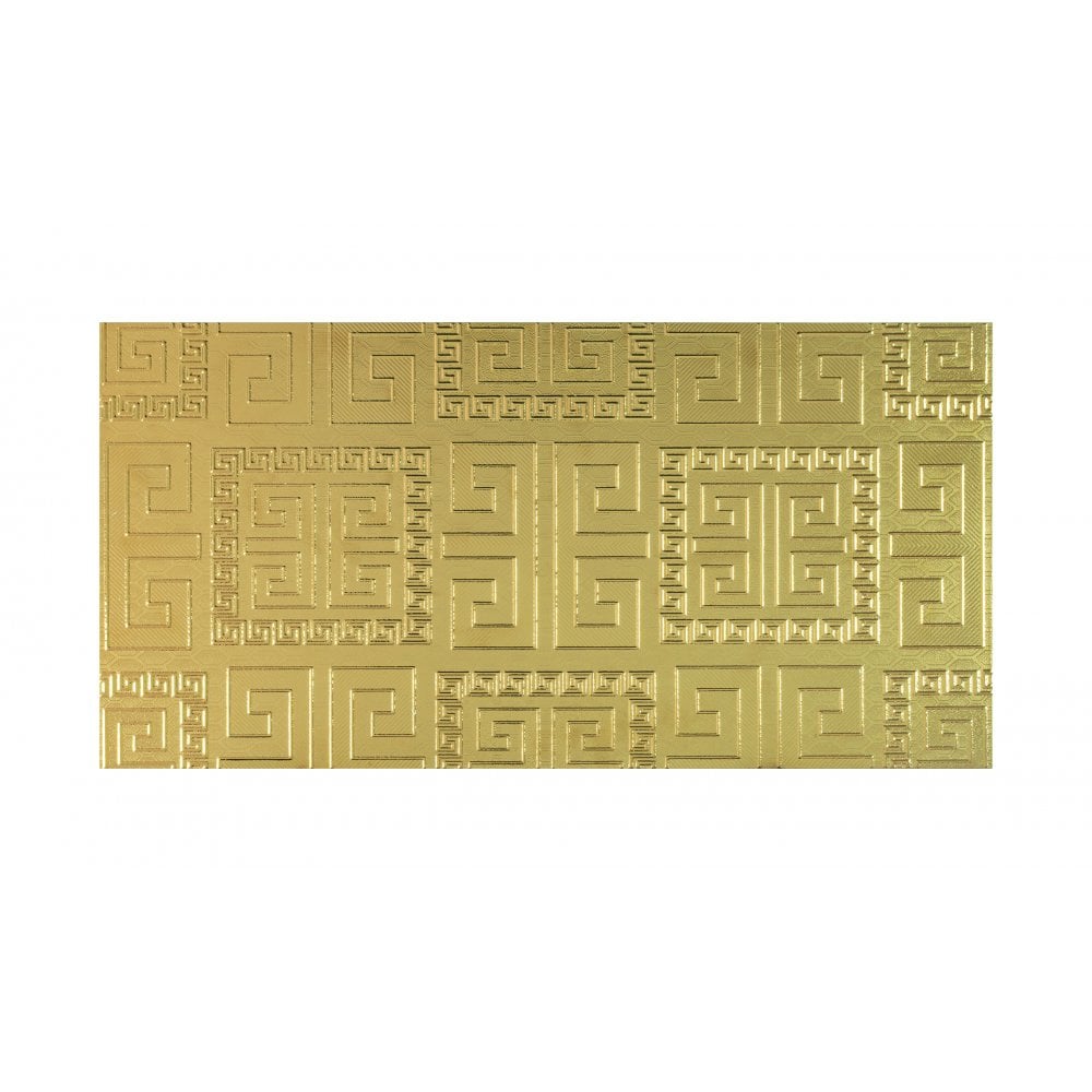 gold textured wall tiles