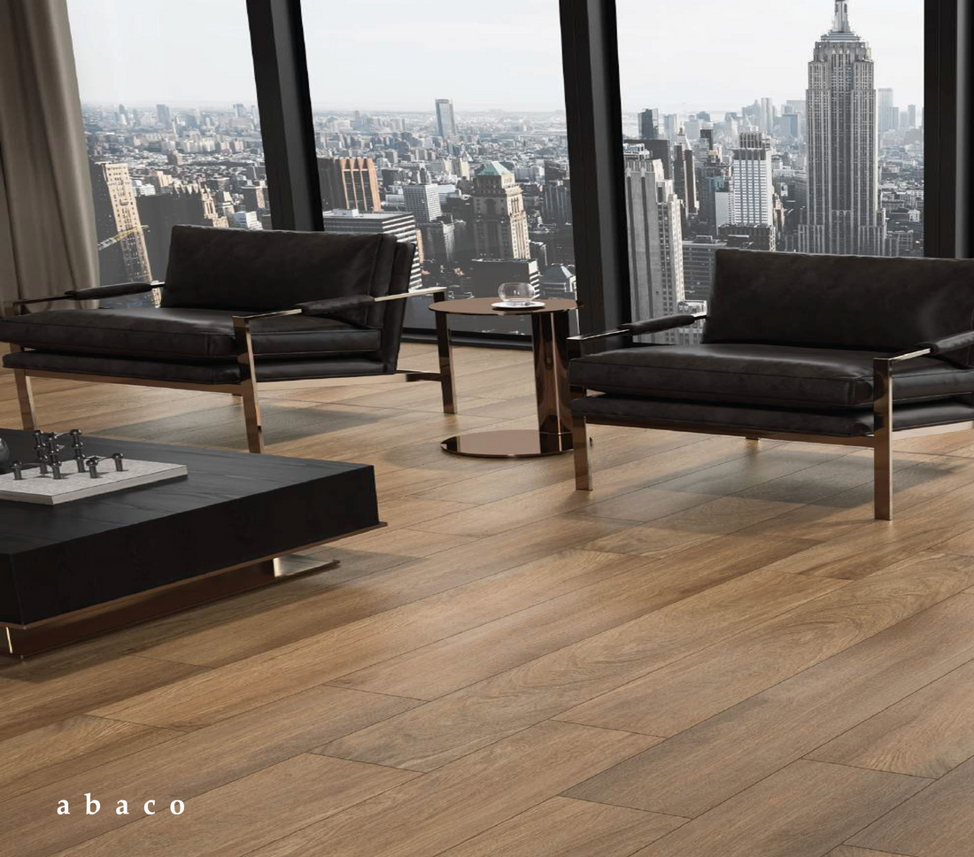 Wood Effect Tiles 60x120 cm