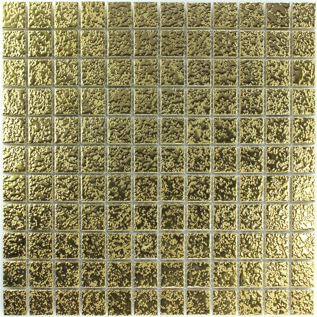 Luxury Gold Mosaic From Luxury Tiles