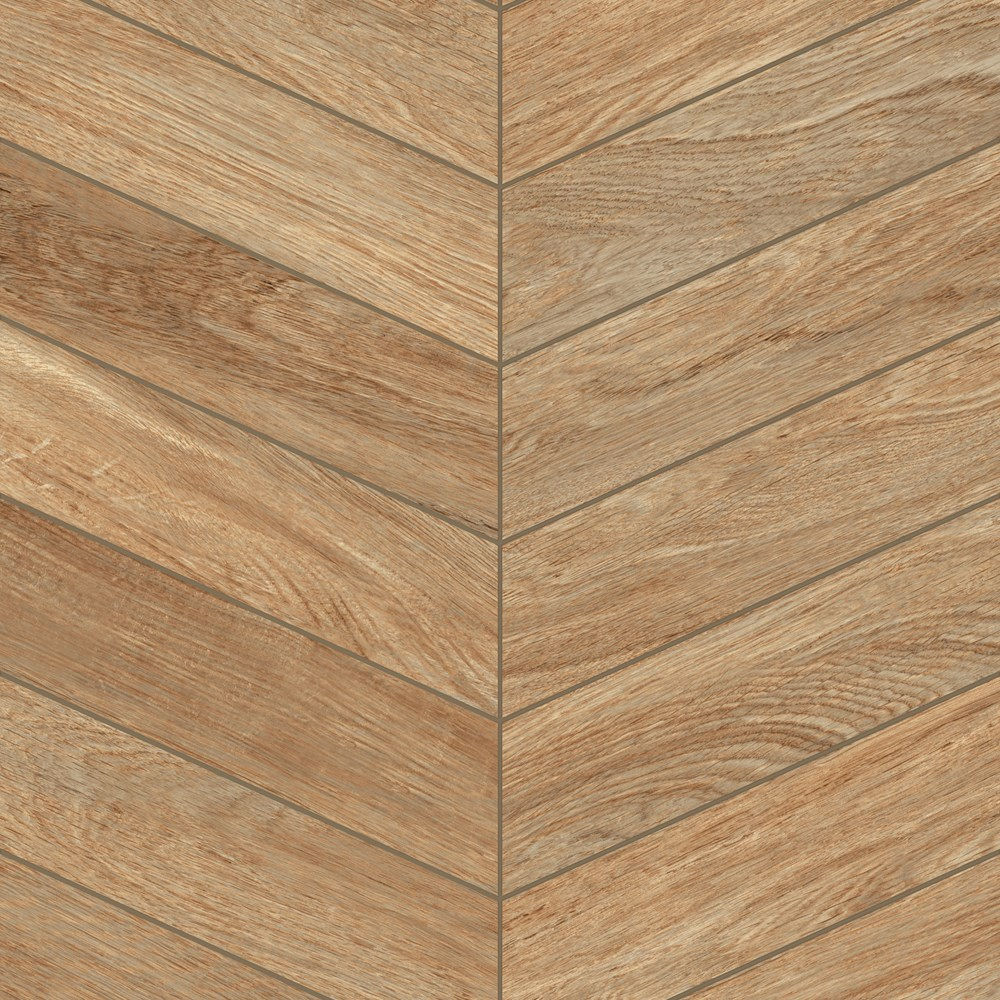 Norma Oak Wood Effect Tiles