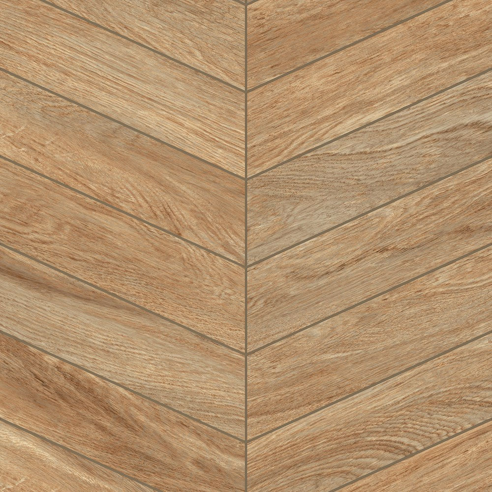 Norma Oak Wood Effect Tiles 60x120 cm