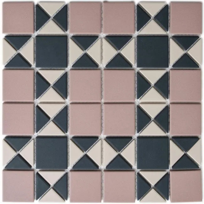 Victorian Tiles