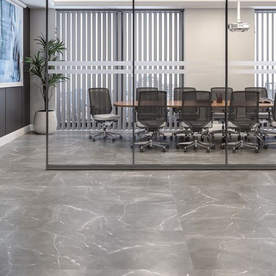 grey marble effect wall tile
