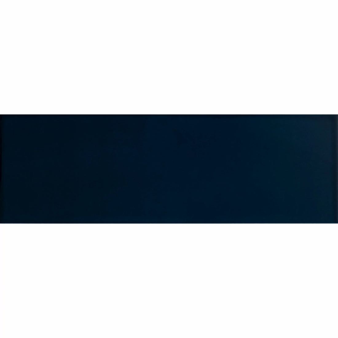 Piccadilly Blue Brick Metro Wall Tile 100x300mm - Luxury Tiles UK