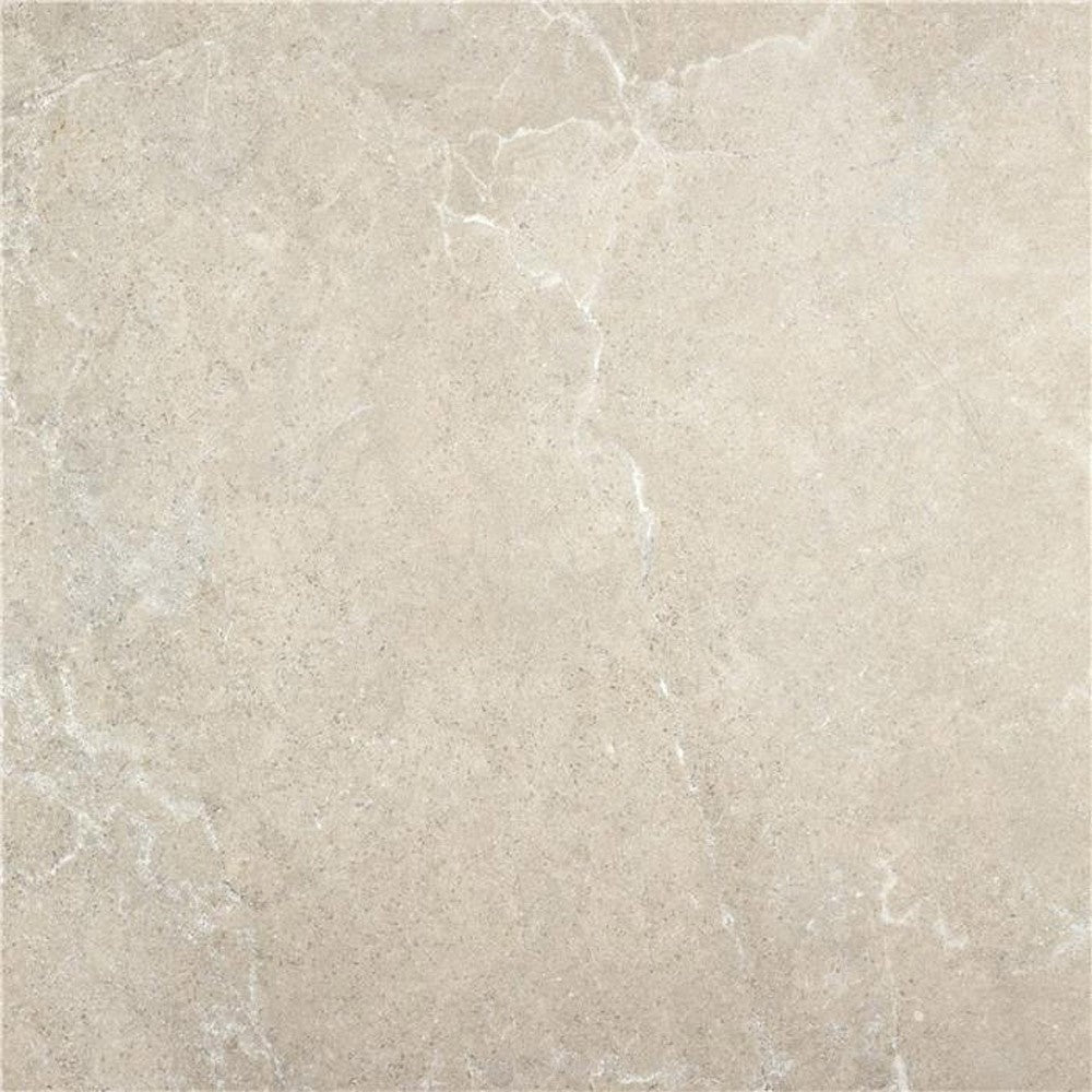 Cream Stone Effect Tiles 750x750mm - Luxury Tiles UK