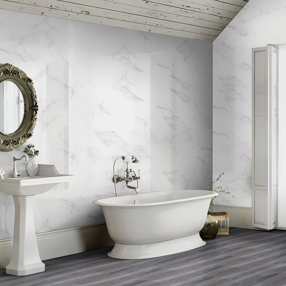 Marble Effect Tiles