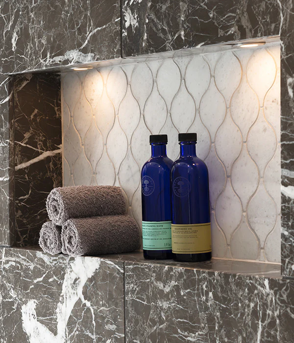 Luxury Marble Tiles