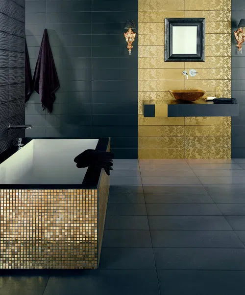 The World of Luxury Tiles | Premium Tile Supplier London