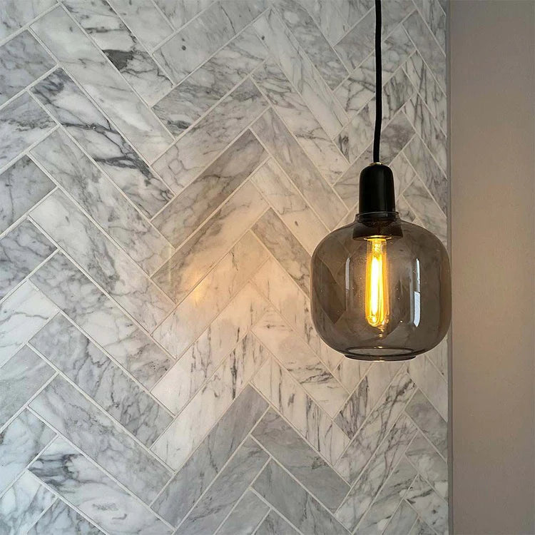 Herringbone Mosaics