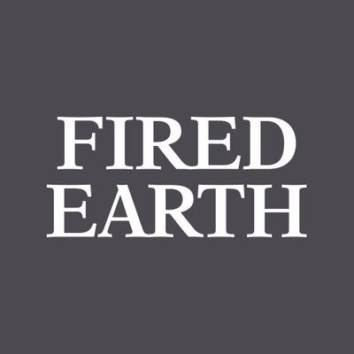 fired earth tiles