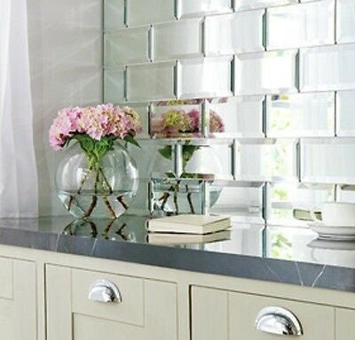 Mirror Tiles