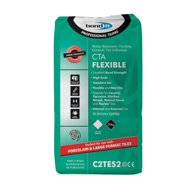 Tile Adhesive