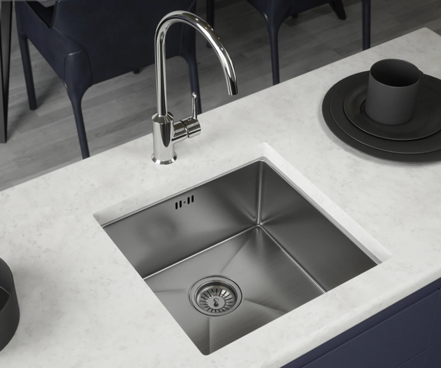 Luxury Sinks