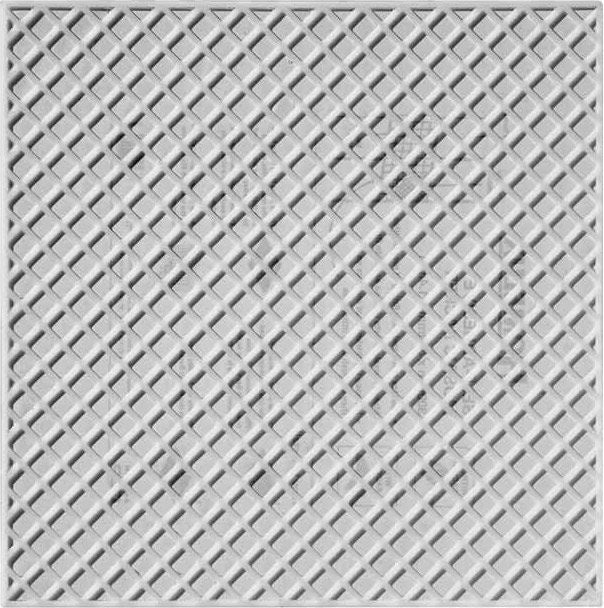 Mosaic Tile Mesh