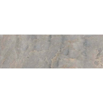 Flora Onyx Ripple Wall Tiles 100x300mm Tile