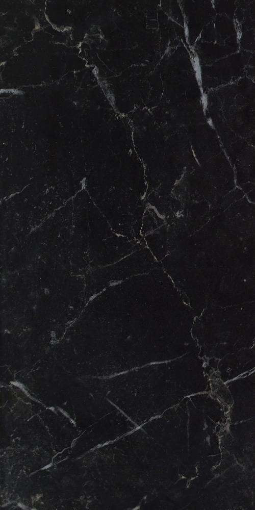 Elegance Black Marble Effect Gloss Tile - Luxury Tiles UK