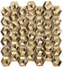 Avatar Gold Hexagon mosaic tile Luxury Tiles