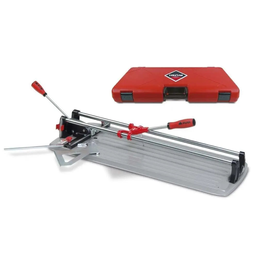 TS-75 Max Tile Cutter Grey Rubi Tools