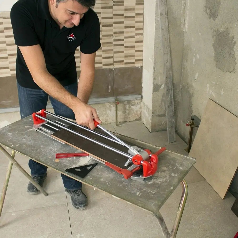 Star Max-51 Manual Tile Cutter With Bag Luxury Tiles