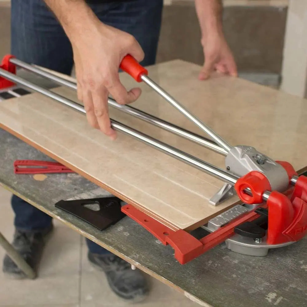 Star Max-51 Manual Tile Cutter With Bag Luxury Tiles