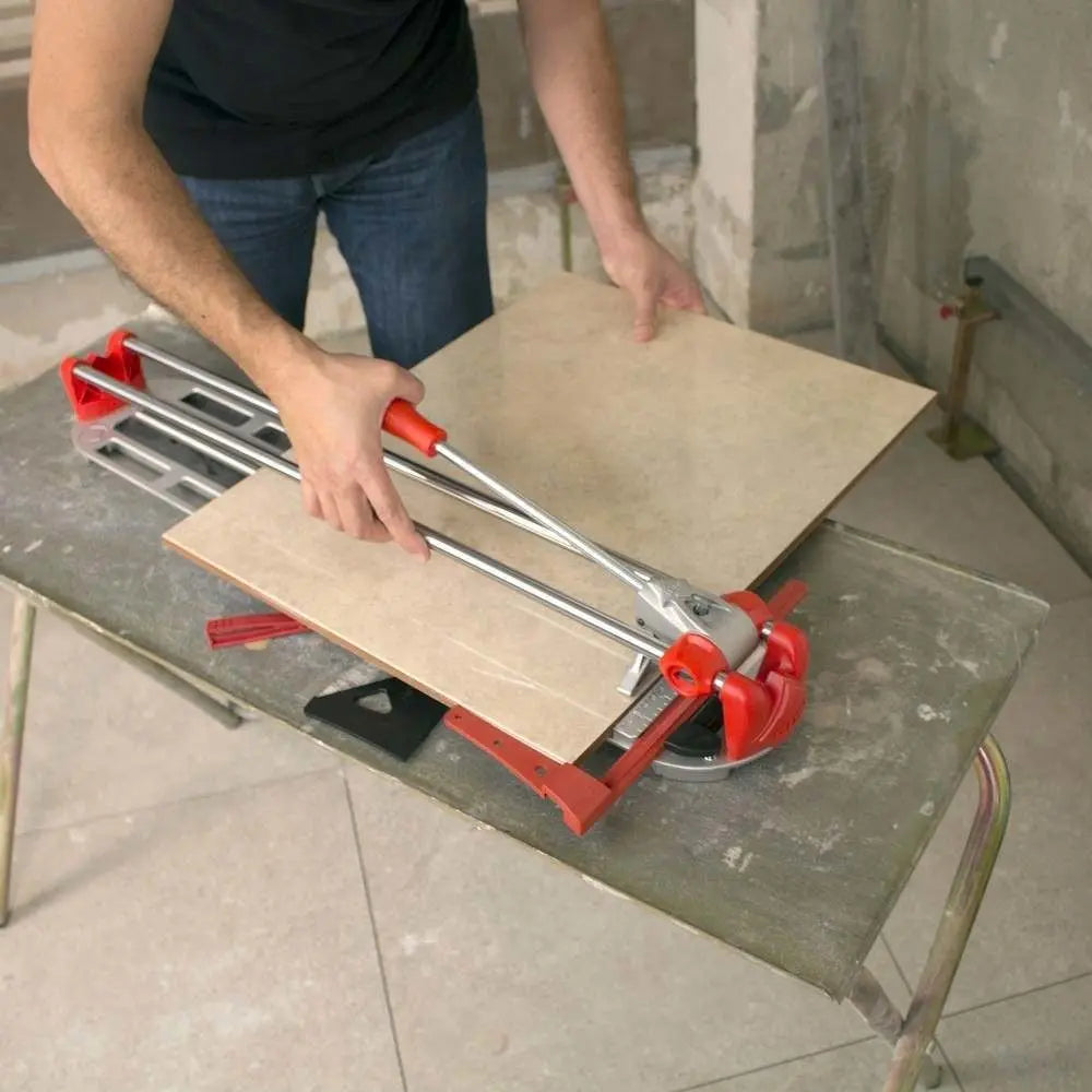 Star Max-65 Manual Tile Cutter With Bag Luxury Tiles