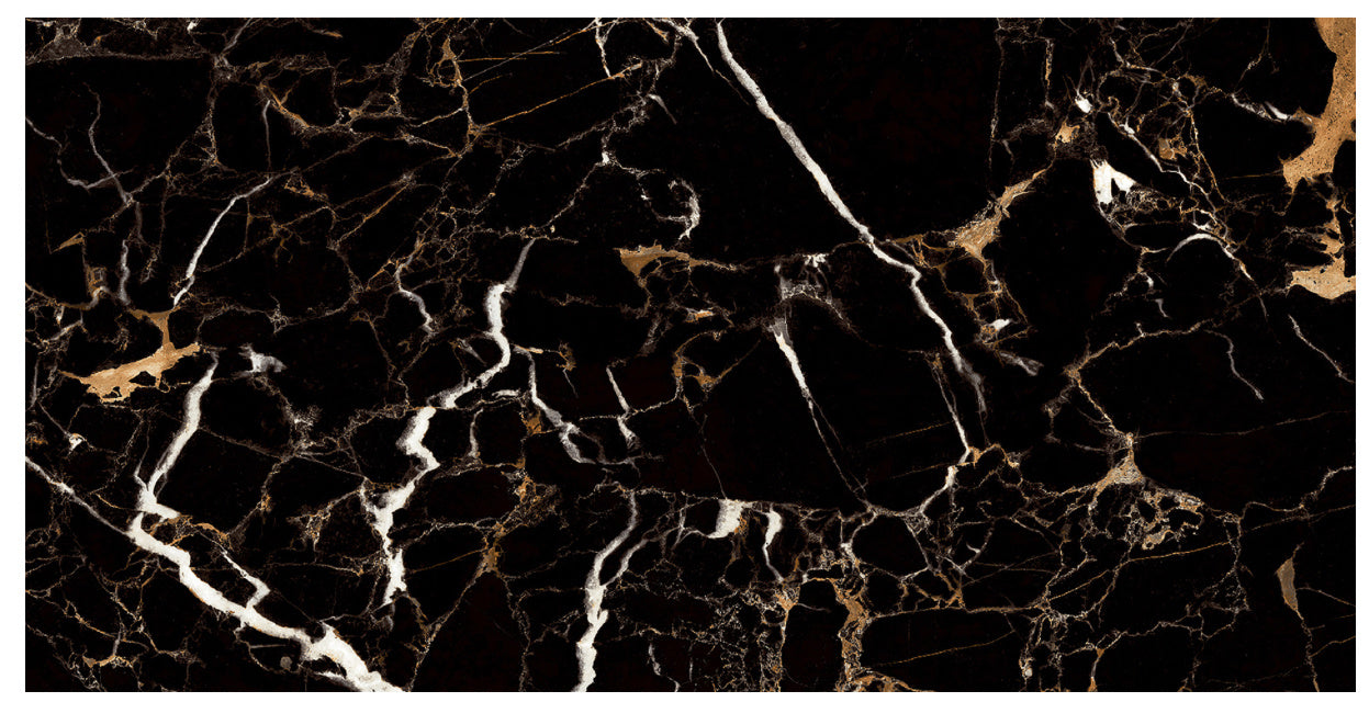 Golden Bordeux Marble Stone 60cm x 120cm Wall & Floor Tile - Luxury Tiles UK