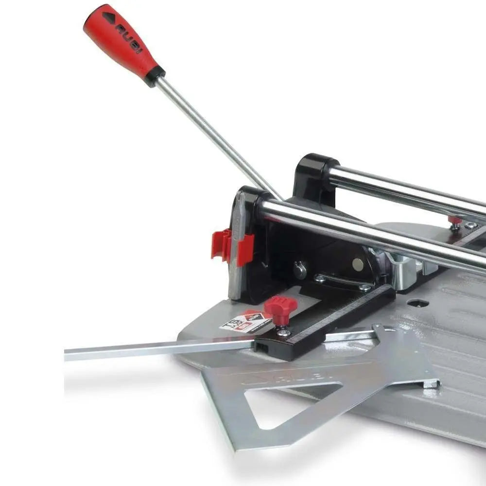 TS-75 Max Tile Cutter Grey Rubi Tools