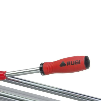 TS-75 Max Tile Cutter Grey Rubi Tools