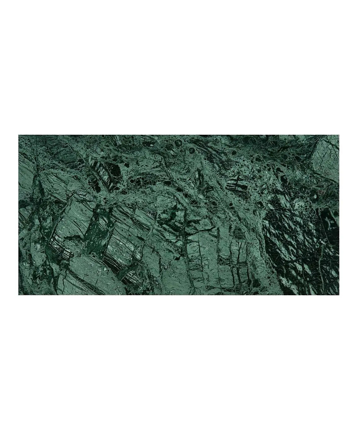 Illumina Emerald Honed Natural Marble Wall and Floor Tile Luxury Tiles