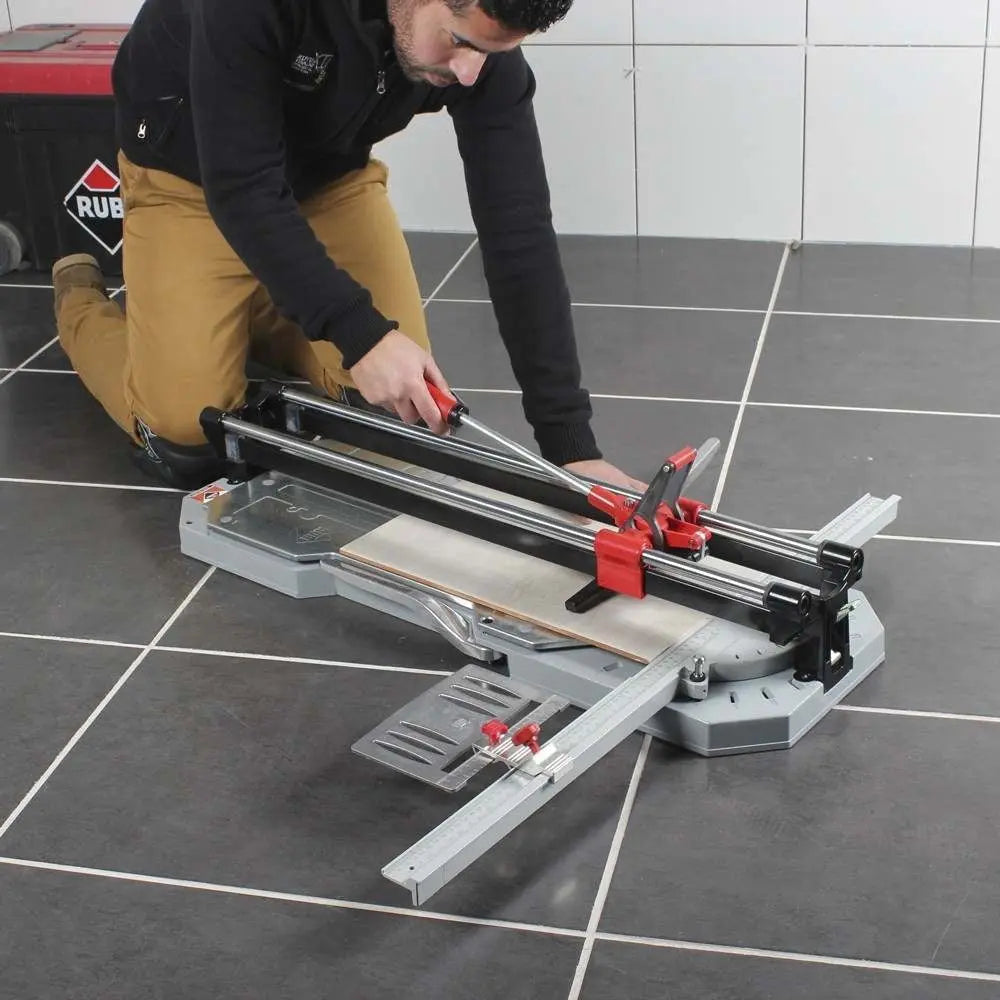 TX-700N Tile Cutter Rubi Tools