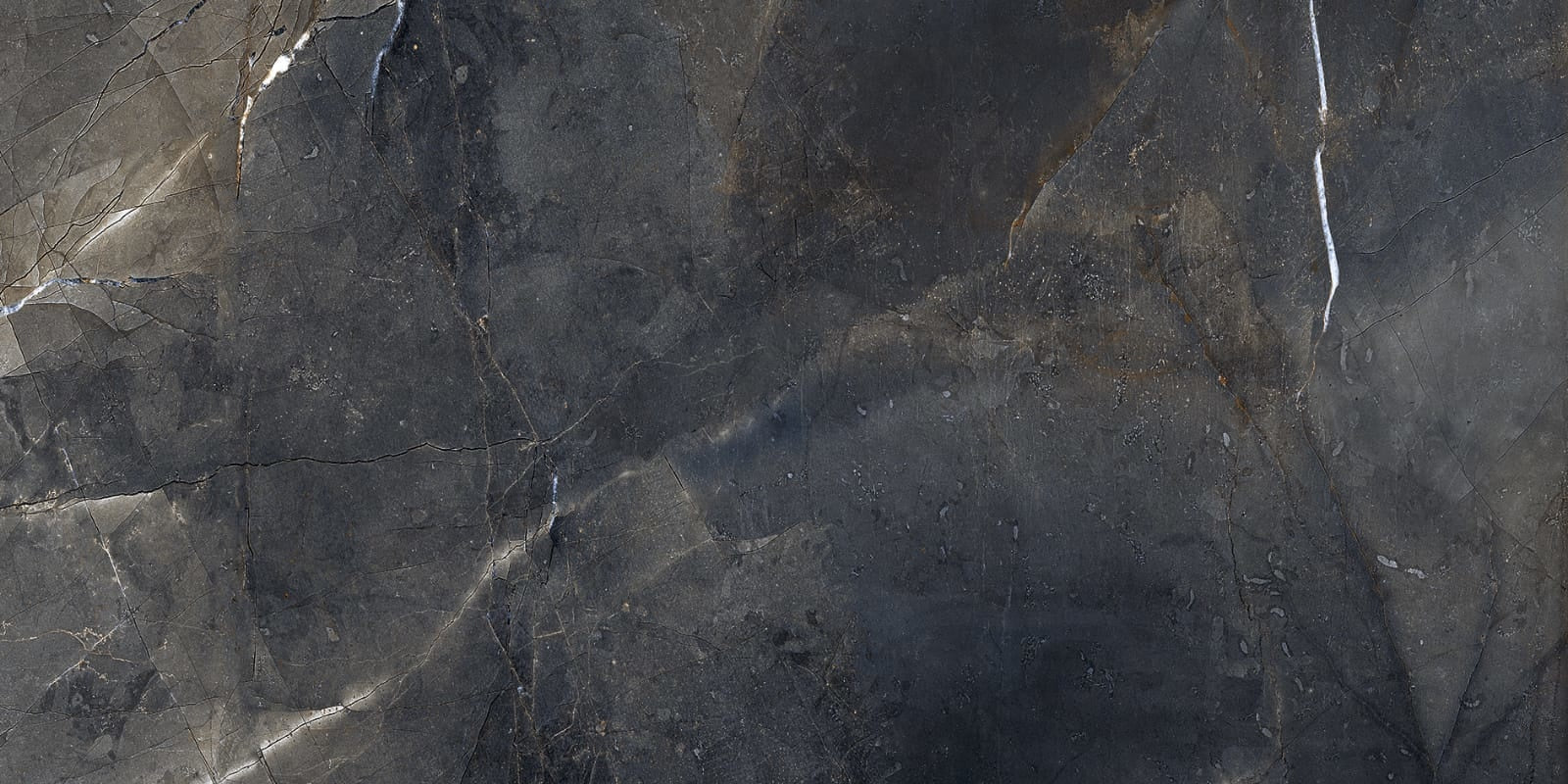 Galaxy Grey Marble Effect 600x300mm Floor and Wall Tile - Luxury Tiles UK