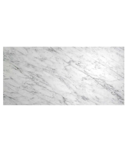 Tuscany Bianca Marble 60x30cm Floor and Wall Tile Luxury Tiles