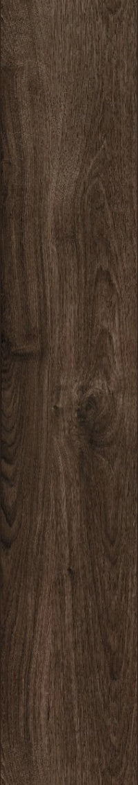 Traditional Dark Brown Wood Effect Floor Tile 120x23.3cm - Luxury Tiles UK