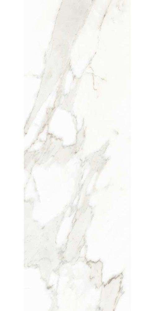 Blanco White Marble Effect 600x200mm Tile