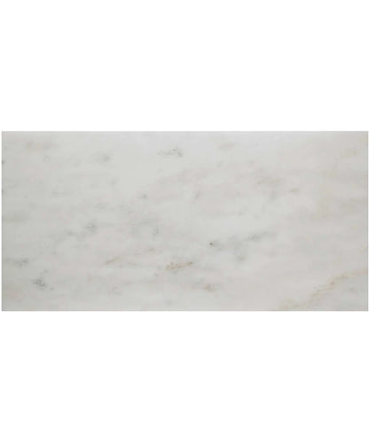 Lunigiana Marble Honed Floor and Wall Tile 600x300mm Luxury Tiles