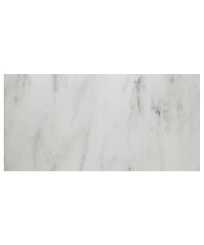 Lunigiana Marble Honed Floor and Wall Tile 600x300mm Luxury Tiles