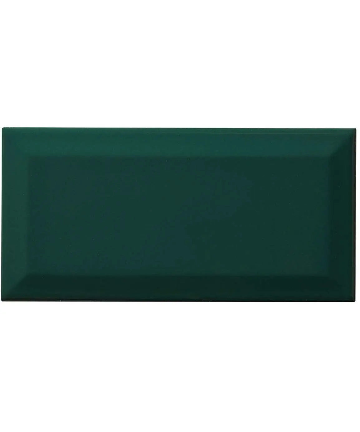 Vinnet Range Sacramento Racing Green Metro Tile