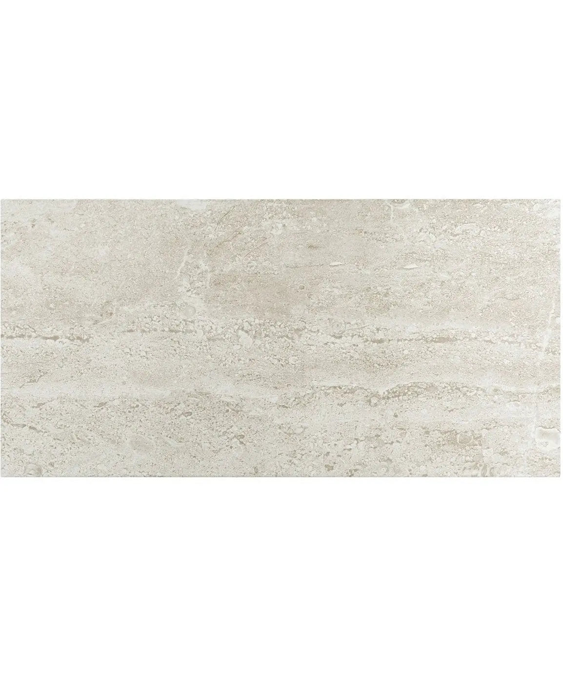 Salerno Beige 30cm x 60cm Wall Tile British Ceramic Tiles