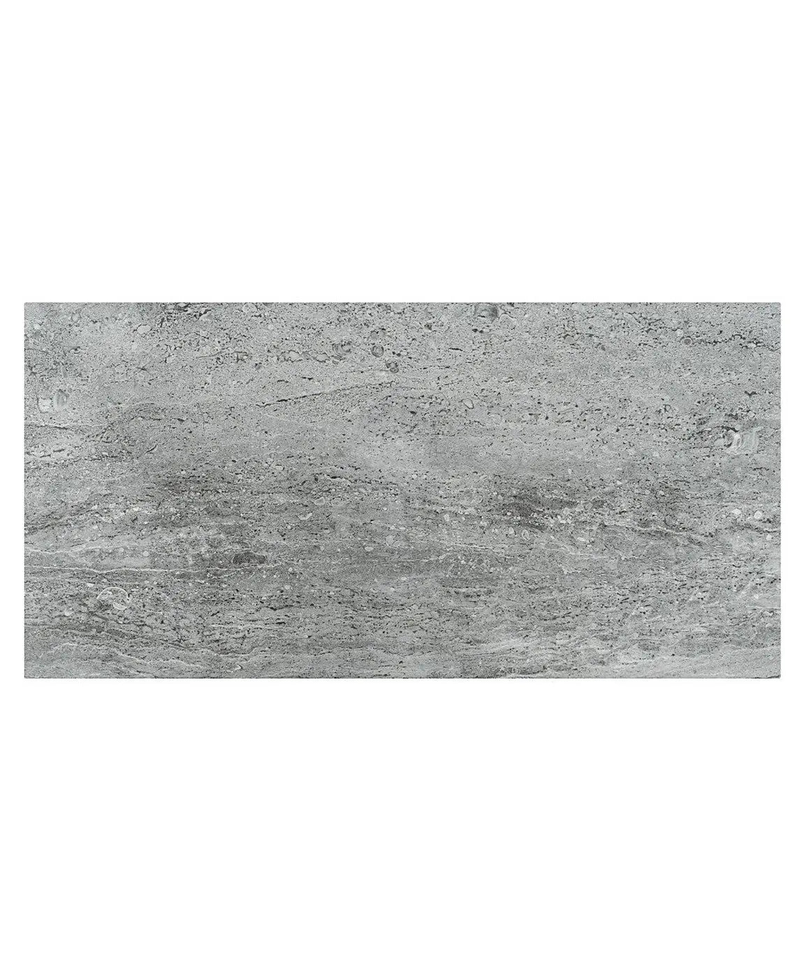 Salerno Dark Grey 30cm x 60cm Wall Tile British Ceramic Tiles