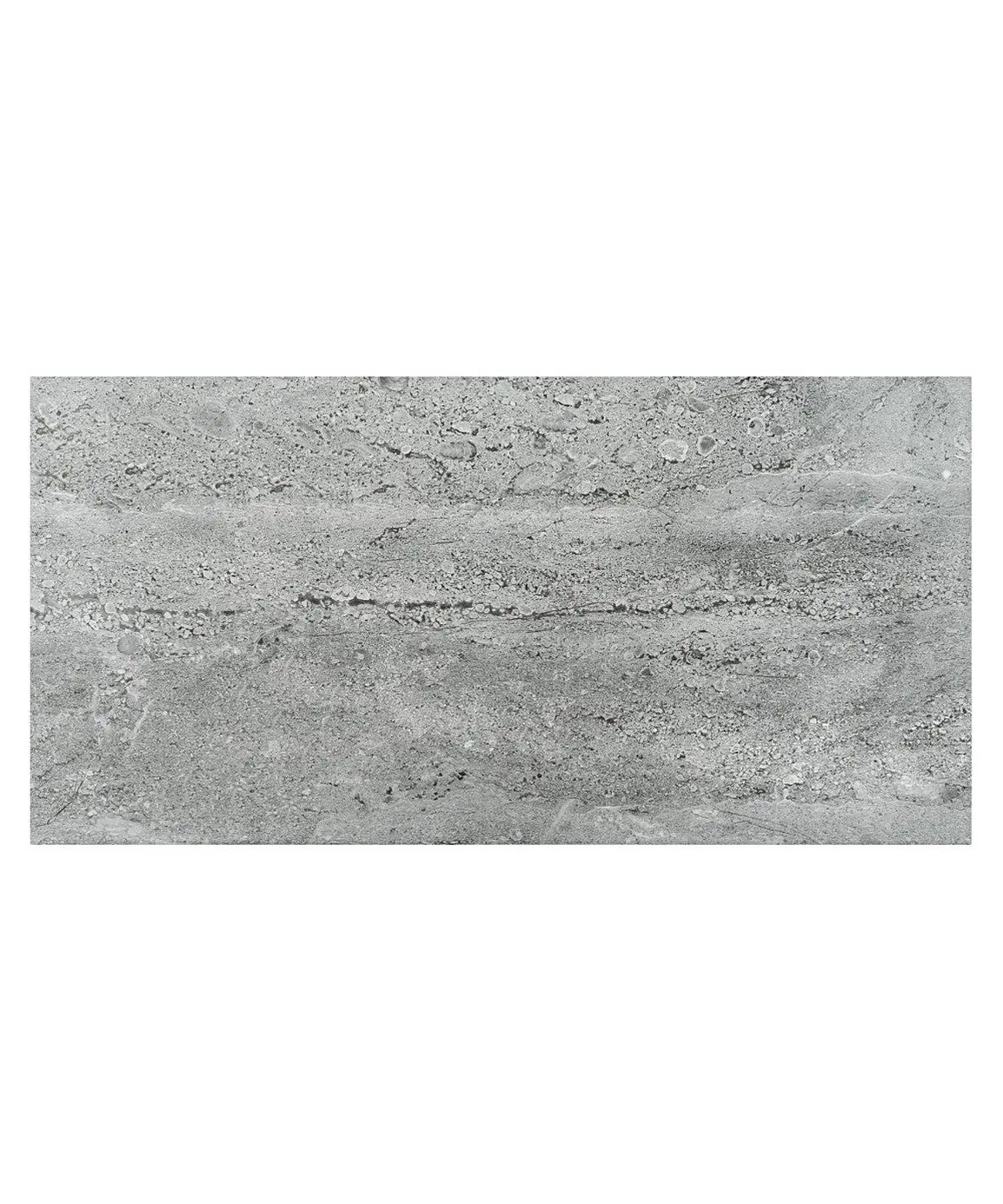 Salerno Dark Grey 30cm x 60cm Wall Tile British Ceramic Tiles