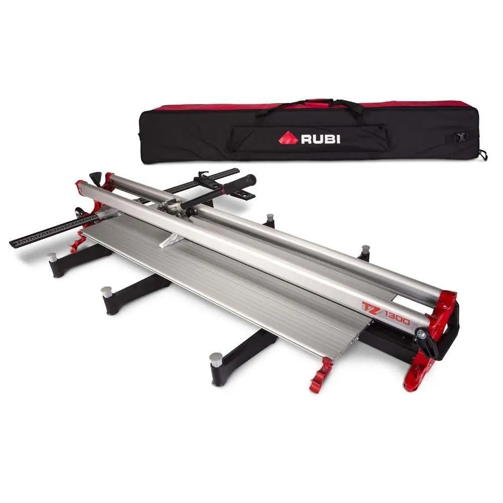 DC-250-1200 110V Electric Tile Cutter 56947 Rubi Tools