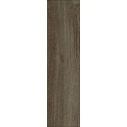 Cambridge Dark Oak Wood Effect 589 x 153 mm Tile