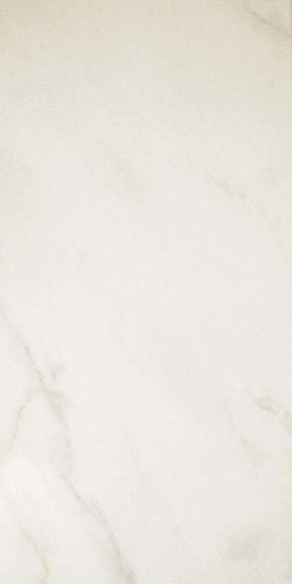 Elegance White Marble Effect Gloss Tile