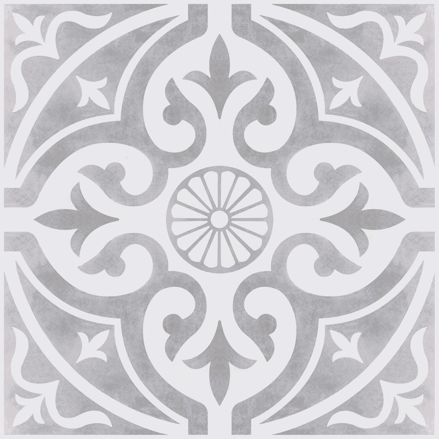 Devonstone Silver Floor &amp; Wall Tiles