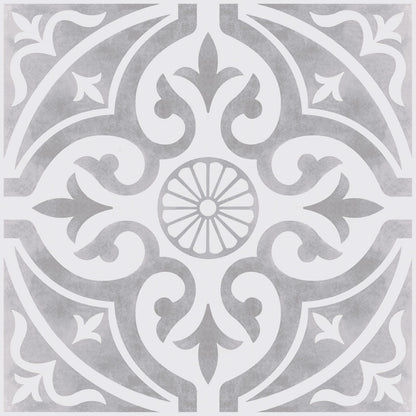 Devonstone Silver Floor &amp; Wall Tiles