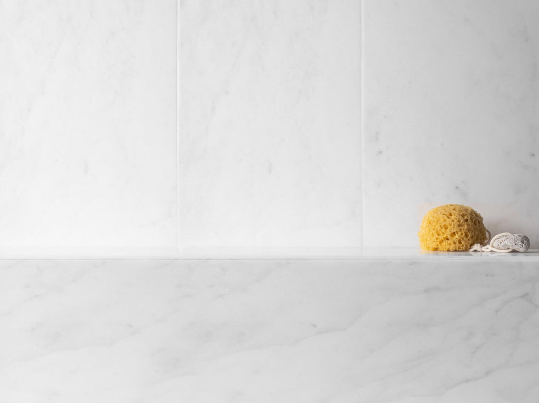 Lunigiana Marble Honed Floor and Wall Tile 12mm