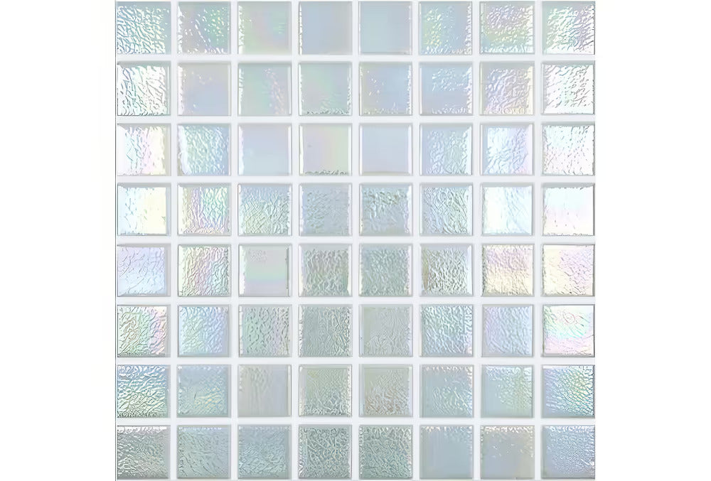 Abalone Pearl | Swimming Pool Mosaics | Spa Tiles